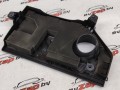 декоративная крышка двигателя Nissan Rogue T33 2022, 1.5 л., бензин, АКПП, черный, внедорожник 5 дв., передний привод - фото №3