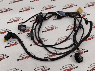 проводка Audi A4 B9 2019, 2.0 л., бензин, АКПП, серый, седан, полный привод, 8W0971104F