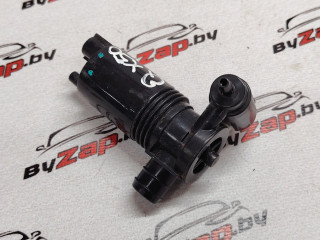 насос (моторчик) омывателя стекла Infiniti QX50 P71A J55 2020, 2.0 л., бензин, АКПП, синий, внедорожник 5 дв., полный привод