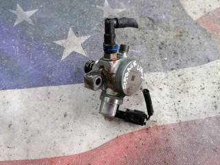 ТНВД Subaru Outback 5 поколение [рестайлинг] 2021, 2.5 л., бензин, АКПП, внедорожник 5 дв.