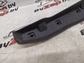 пыльник переднего крыла BMW X3 G01 2020, 2.0 л., B46 B20 B, бензин, АКПП, черный, внедорожник 5 дв., полный привод, 51487395550 - фото №2