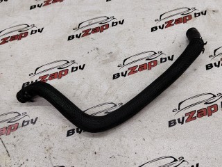 патрубок радиатора Buick Envista 1 поколение 2024, 1.2 л., бензин, АКПП, оранжевый, внедорожник 5 дв., передний привод