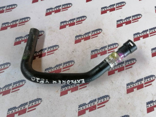 патрубок (трубопровод, шланг) Ford Explorer 6 поколение U625 2021, 2.3 л., бензин, АКПП, серый, внедорожник 5 дв., задний привод