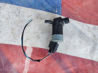 насос (моторчик) омывателя стекла Alfa Romeo Stelvio 1 поколение 2018, 2.0 л., бензин, АКПП, внедорожник 5 дв.