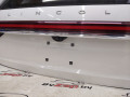 крышка багажника (дверь 3-5) Lincoln Aviator 2 поколение 2020, 3.0 л., бензин, АКПП, белый, внедорожник 5 дв., полный привод - фото №11