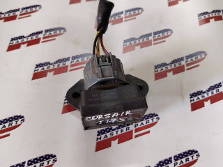 блок управления топливным насосом Lincoln Corsair 1 поколение 2020, 2.0 л., бензин, АКПП, серый, внедорожник 5 дв., передний привод, F1FA-9D370-GA