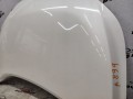 капот Nissan Rogue T33 2022, 2.5 л., бензин, АКПП, белый, передний привод - фото №6