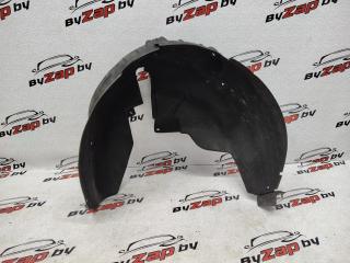 защита арок задняя правая (подкрылок) Buick Encore GX 1 поколение 2022, 1.3 л., бензин, АКПП, красный, внедорожник 5 дв., полный привод