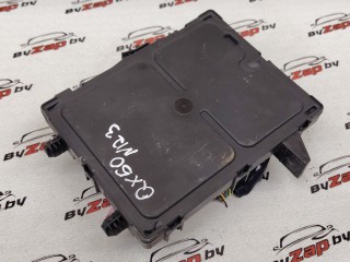 Блок управления BCM (Body Control Module) Infiniti QX50 P71A 2019, 2.0 л., бензин, АКПП, белый, внедорожник 5 дв., полный привод, 284B15NL0A