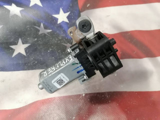 моторчик регулировки сиденья Ford Explorer 6 поколение U625 2020, 2.3 л., бензин, АКПП, внедорожник 5 дв.