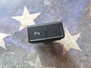 кнопка ручного тормоза (ручника) Volkswagen Atlas Cross Sport 1 поколение 2020, 3.6 л., бензин, АКПП, внедорожник 5 дв.