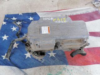 Преобразователь напряжения Honda Insight 3 поколение 2019, 1.5 л., бензин, АКПП, седан