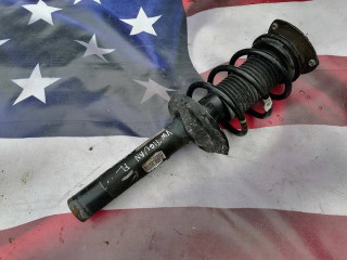 амортизатор передний Volkswagen Tiguan 2 поколение 2018, 2.0 л., бензин, АКПП, внедорожник 5 дв., 5QF413031