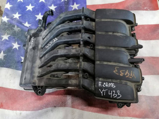 коллектор впускной Volkswagen Atlas Cross Sport 1 поколение 2020, 3.6 л., бензин, АКПП, внедорожник 5 дв.