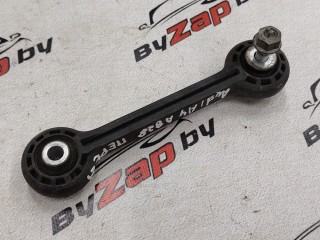 стойка стабилизатора Audi A4 B9 2019, 2.0 л., бензин, АКПП, серый, седан, полный привод, 8K0411317D