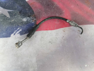 шланг тормозной Volkswagen Tiguan 2 поколение 2019, 2.0 л., бензин, АКПП, внедорожник 5 дв.