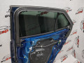 дверь задняя правая Buick Envision 2 поколение 2023, 2.0 л., бензин, АКПП, синий, внедорожник 5 дв., передний привод - фото №19