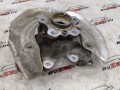 кулак задний правый BMW X3 G01 2020, 2.0 л., B46 B20 B, бензин, АКПП, черный, внедорожник 5 дв., полный привод, 115772-10 - фото №2