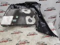 обшивка багажника Infiniti QX50 P71A 2019, 2.0 л., бензин, АКПП, белый, внедорожник 5 дв., полный привод - фото №8