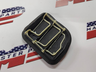 решетка вентиляции багажника Lincoln Nautilus 1 поколение 2019, 2.0 л., бензин, АКПП, синий, внедорожник 5 дв., передний привод