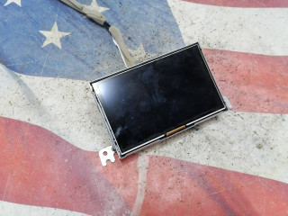 дисплей Infiniti QX50 P71A 2021, 2.0 л., бензин, АКПП, внедорожник 5 дв., 280916HL0A