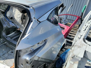 крыло заднее правое Acura RDX 3 поколение 2021, 2.0 л., бензин, АКПП, внедорожник 5 дв.