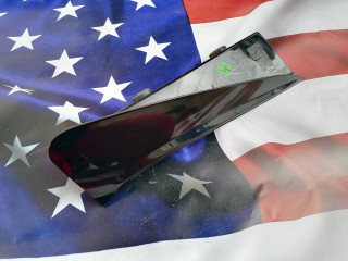 молдинг крыла Infiniti QX50 P71A 2020, 2.0 л., бензин, АКПП, внедорожник 5 дв.