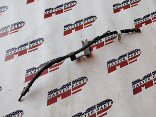 шланг тормозной Lincoln Nautilus 1 поколение 2019, 2.0 л., бензин, АКПП, синий, внедорожник 5 дв., передний привод, F2GC-2C338-A