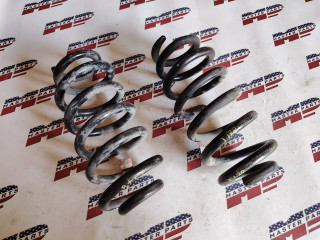 пружина задняя Lincoln Aviator 2 поколение 2020, 3.0 л., бензин, АКПП, черный, внедорожник 5 дв., полный привод, LC5C-5560-CC