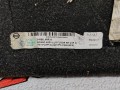 пол багажника Nissan Rogue T33 2022, 2.5 л., бензин, АКПП, белый, передний привод, 849B86RR2A - фото №8