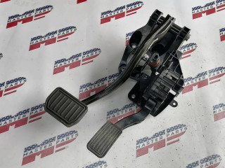 узел педальный (блок педалей) Tesla Model 3 1 поколение [рестайлинг] Highland 2023, электро, АКПП, серый, седан, задний привод, 1044691