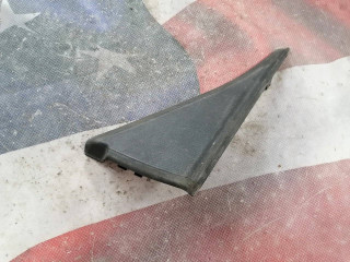 молдинг крыла Volvo XC60 2 поколение 2020, 2.0 л., бензин, АКПП, внедорожник 5 дв.