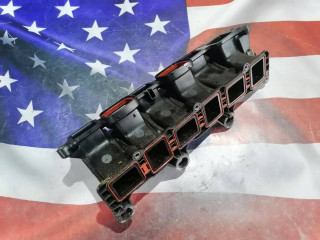 коллектор впускной Volkswagen Atlas 1 поколение 2018, 3.6 л., бензин, АКПП, внедорожник 5 дв.