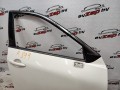 дверь передняя правая Nissan Rogue T33 2022, 2.5 л., бензин, АКПП, белый, передний привод - фото №9