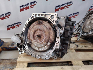 КПП автоматическая (АКПП) Buick Envision 2 поколение 2021, 2.0 л., бензин, АКПП, красный, внедорожник 5 дв., передний привод