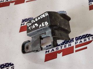 молдинг крыла Mitsubishi Outlander 4 поколение 2023, 2.5 л., бензин, АКПП, красный, внедорожник 5 дв., передний привод, 1400A589