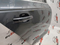 дверь задняя правая Audi A4 B9 2019, 2.0 л., бензин, АКПП, серый, седан, полный привод - фото №12