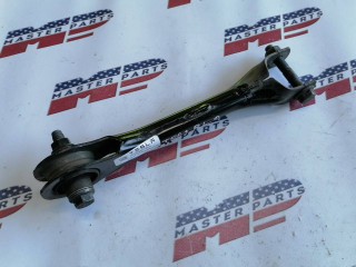 рычаг задний левый Tesla Model 3 1 поколение [рестайлинг] Highland 2023, электро, АКПП, серый, седан, задний привод, 1044427