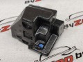 обшивка багажника BMW X3 G01 2020, 2.0 л., B46 B20 B, бензин, АКПП, черный, внедорожник 5 дв., полный привод, 7441111 - фото №3