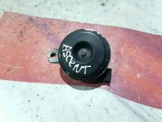 сигнал (клаксон) Subaru Ascent 1 поколение 2019, 2.4 л., бензин, АКПП, внедорожник 5 дв.