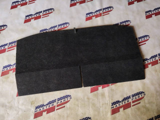 пол багажника Mitsubishi Outlander 4 поколение 2023, 2.5 л., бензин, АКПП, красный, внедорожник 5 дв., передний привод, 84905W010P