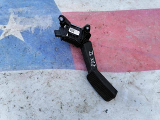 педаль Acura RDX 3 поколение 2021, 2.0 л., бензин, АКПП, внедорожник 5 дв.