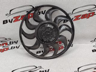 вентилятор радиатора Nissan Rogue T33 2023, 1.5 л., бензин, АКПП, черный, внедорожник 5 дв., передний привод, 3137234554