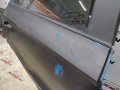 дверь задняя правая Volkswagen Taos 1 поколение 2022, 1.5 л., бензин, АКПП, черноголубой, внедорожник 5 дв., передний привод - фото №6