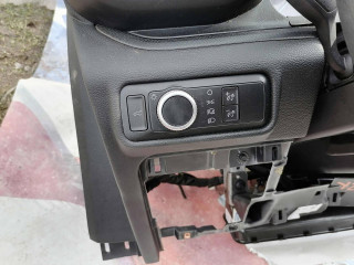 переключатель света Ford Explorer 6 поколение U625 2020, 2.3 л., бензин, АКПП, внедорожник 5 дв.