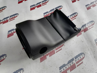 кожух рулевой колонки Tesla Model 3 1 поколение [рестайлинг] Highland 2023, электро, АКПП, серый, седан, задний привод, 1100572