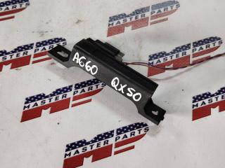 Антенна системы комфортного доступа Infiniti QX50 P71A J55 2019, 2.0 л., бензин, АКПП, серый, внедорожник 5 дв., полный привод, 5WK48775