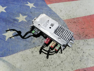 блок управления системы KaFAS Buick Envision 2 поколение 2022, 2.0 л., бензин, АКПП, внедорожник 5 дв., 84990640