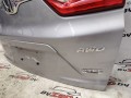 крышка багажника (дверь 3-5) Honda CR-V 5 поколение 2019, 1.5 л., бензин, АКПП, серый, внедорожник 5 дв., полный привод, правый руль - фото №7