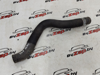 патрубок радиатора Infiniti QX50 P71A J55 2020, 2.0 л., бензин, АКПП, синий, внедорожник 5 дв., полный привод